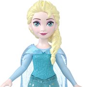 Disney Frozen Elsa Small Doll