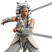 Star Wars The Vintage Collection Ahsoka Tano (Peridea) 6-Inch Action Figure