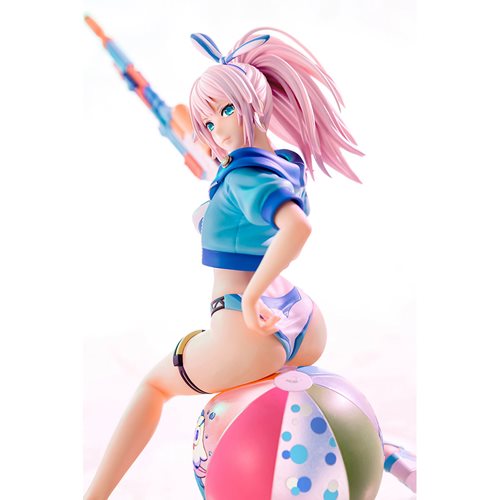 Tales of Arise Shionne Summer Version 1:6 Scale Statue