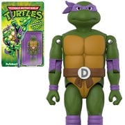 Teenage Mutant Ninja Turtles Donatello 3 3/4-Inch ReAction+ Figure