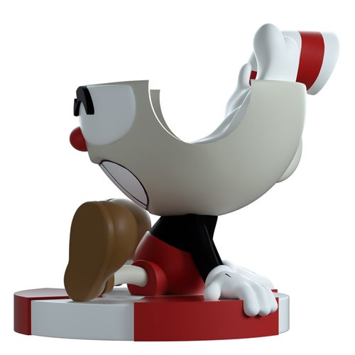 Cuphead Device Holder