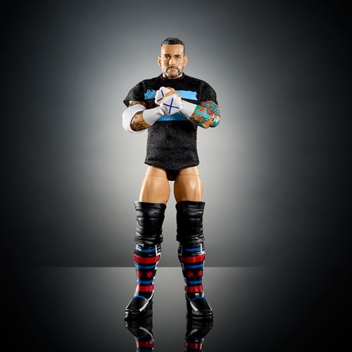 WWE Elite Collection Series 115 Action Figure Case of 8