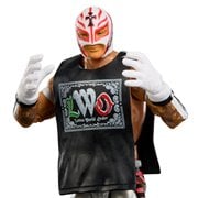 WWE Elite Collection Series 124 Rey Mysterio Action Figure
