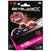 Beyblade X Flame Cerberus W 5-80WB CX Starter Pack Set