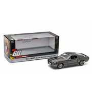 Gone in Sixty Seconds (2000) - 1967 Ford Mustang "Eleanor" 1:24 Scale Die-Cast Metal Vehicle