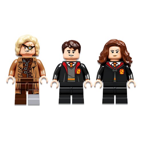 LEGO 76397 Harry Potter Hogwarts Moment: Defense Class