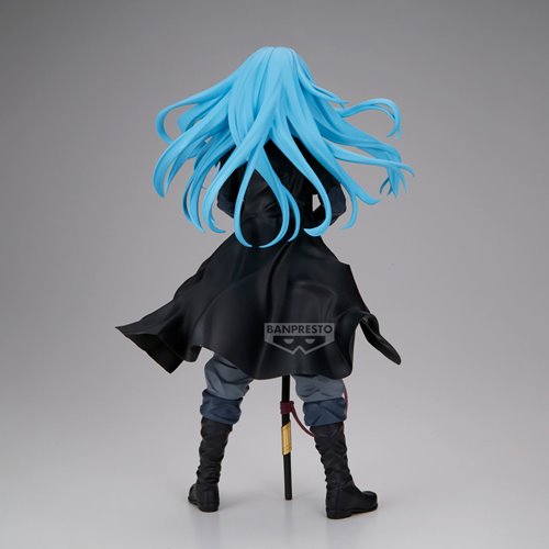 That Time I Got Reincarnated as a Slime Rimuru Tempest Grandista Statue