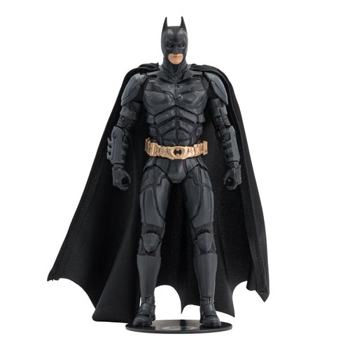 DC Multiverse McFarlane Vault Collection Wave 1 The Dark Knight Batman 7-Inch Scale Action Figure