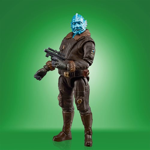 Star Wars The Vintage Collection Myhtrol 3 3/4-Inch Action Figure