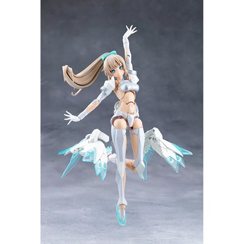 Megalomaria Unlimited Universe Emulator #3 Model Kit