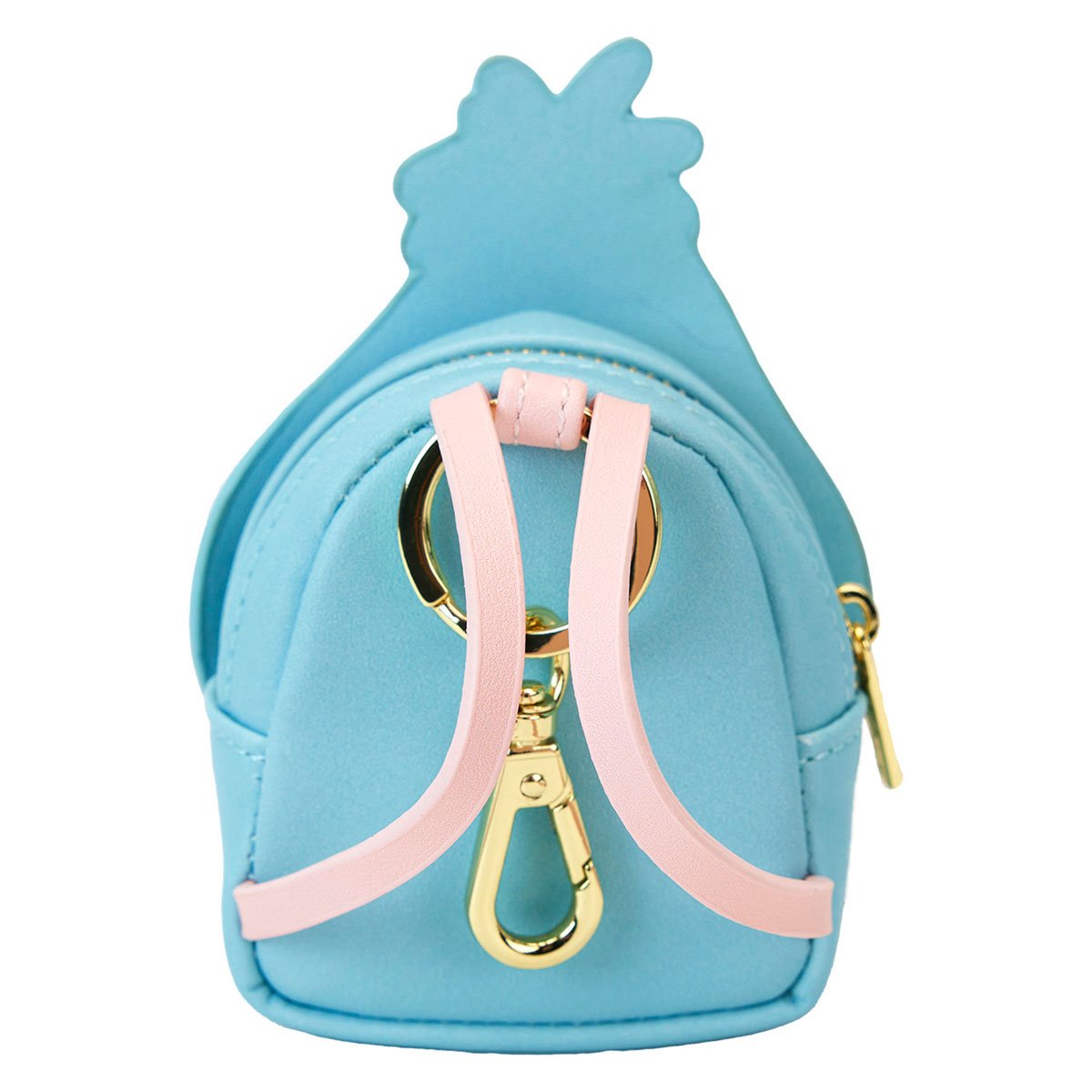 Vintage Winnie the Pooh Black Back Pack *MINT Winnie the Pooh Bags and Gifts • Winnie the Pooh ∙ Backpack  main image 3