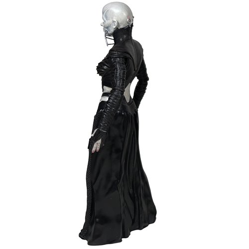 Hellraiser Female Cenobite Scream Greats 8-inch Action Figure