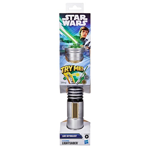 Star Wars Electronic Lightsabers Wave 1 Set of 2