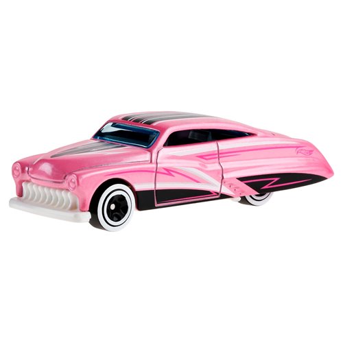 Hot Wheels Basic Car 2026 Wave 3 Case of 72