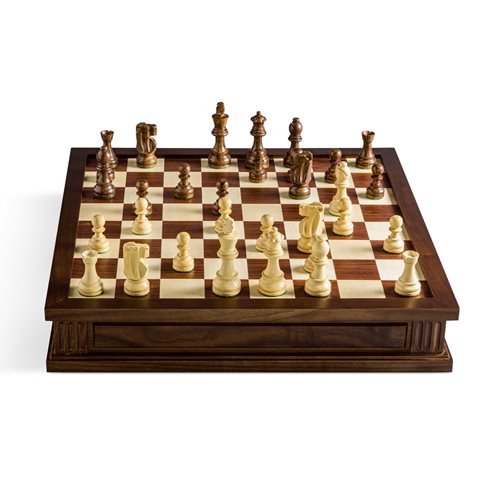 Chess Multi-Game Heirloom Edition