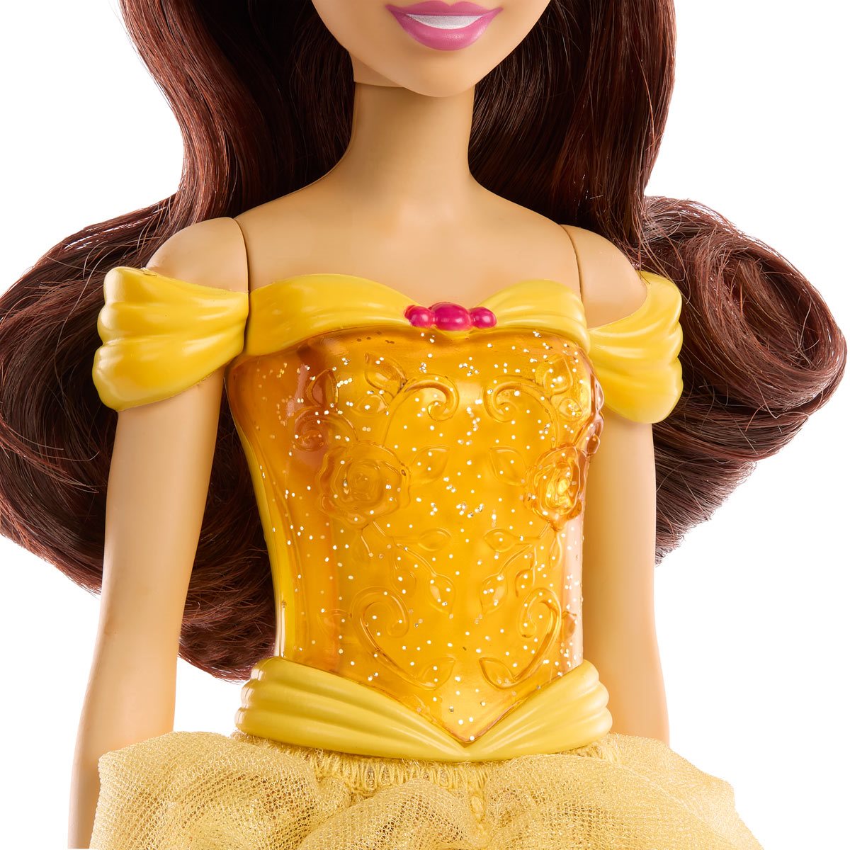 Disney Princess Belle Doll - Entertainment Earth