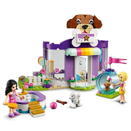 LEGO 41691 Friends Doggy Day Care