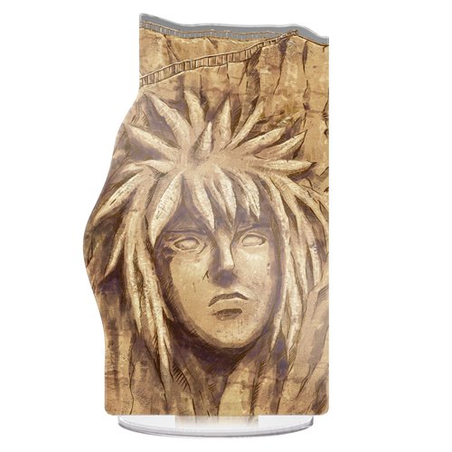 Naruto: Shippuden Minato Namikaze Panel Spectacle Statue