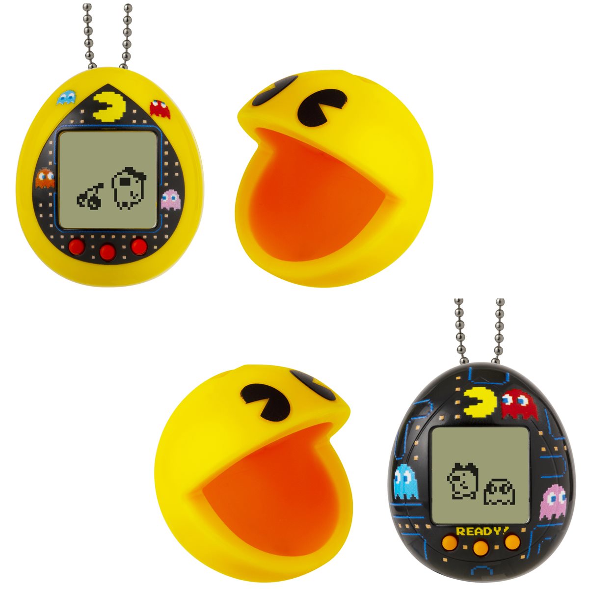 Pac-Man Nano Tamagotchi Brand New Tamagotchi Original Electronic Pet 