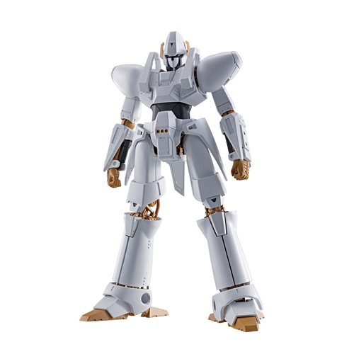 Heavy Metal L-Gaim L-Gaim Hi-Metal R Action Figure