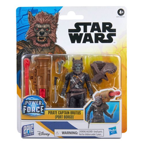 Star Wars Epic Hero Series Deluxe Action Figures Wave 3 Case