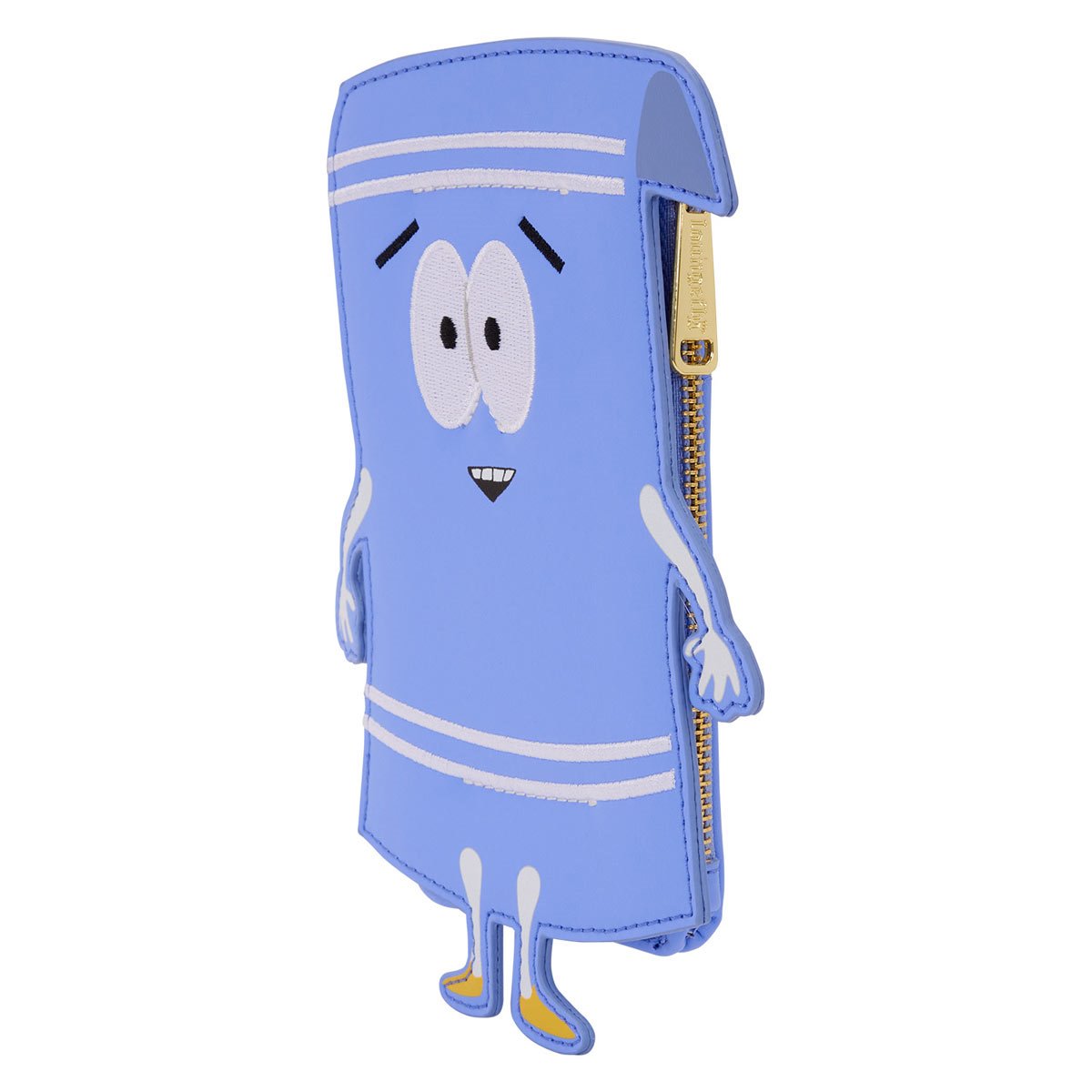Borsa Portapranzo South Park Towelie – Doppio Scomparto Isolato – 20x25x7,6 Cm - 3