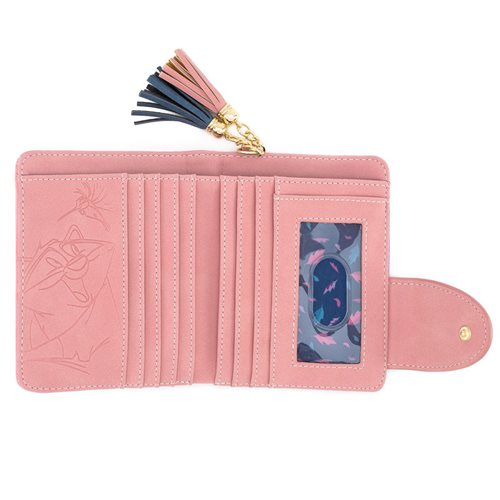 Disney Pocahontas Colors of the Wind Wallet