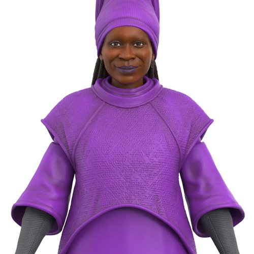 Star Trek: The Next Generation Ultimates Guinan 7-Inch Action Figure