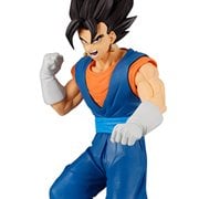 Dragon Ball Z Vegito Solid Edge Works Statue