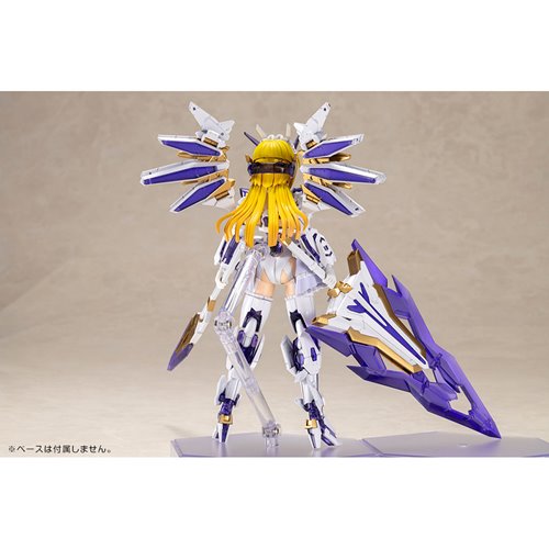Frame Arms Girl Ray Falx Model Kit