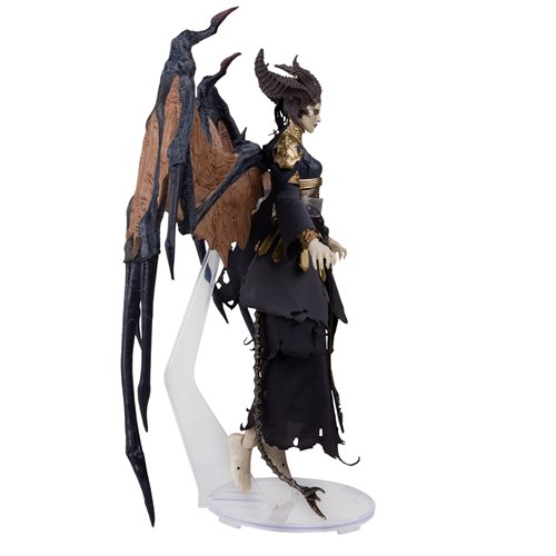 Diablo IV Lilith McFarlane Elite Edition #2 7-Inch Scale Action Figure