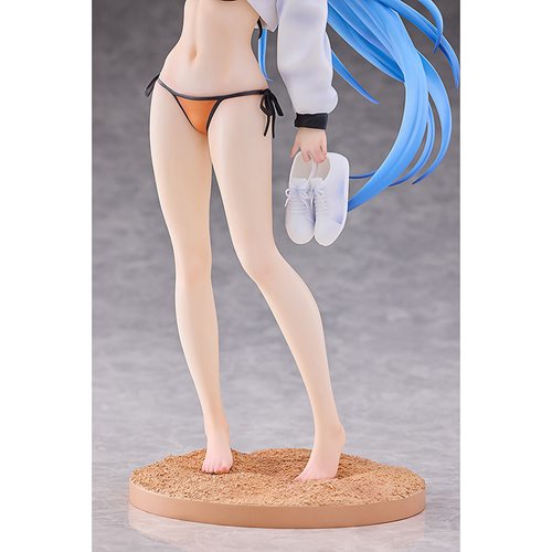 Chaesu Original Character Minah Swimwear Version 1:7 Scale Statue