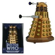 Doctor Who Assault Dalek Bluetooth Speaker