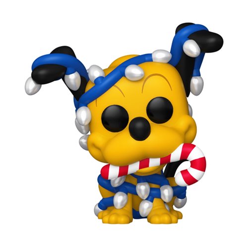 Disney 2026 Edition Funko Pocket Pop! Advent Calendar