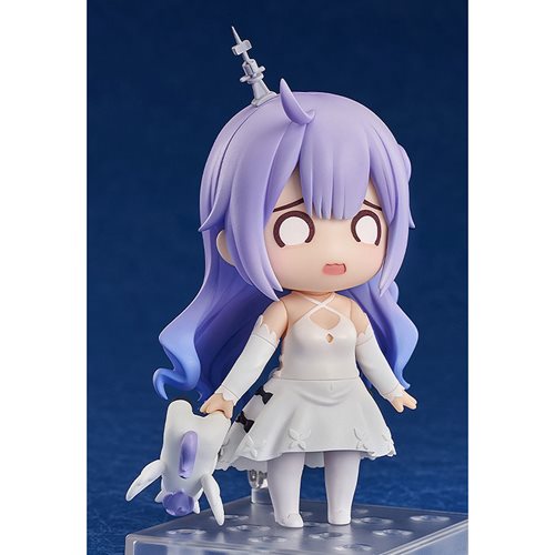 Azur Lane Unicorn Nendoroid Action Figure