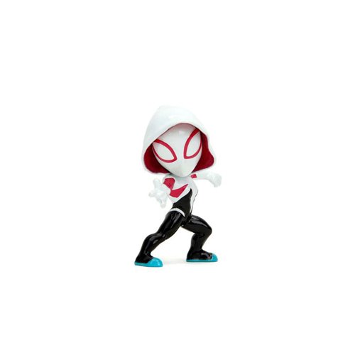 Spider-Man Wave 4 MetalFigs 2 1/2-Inch Die-Cast Metal Mini-Figure Case of 12