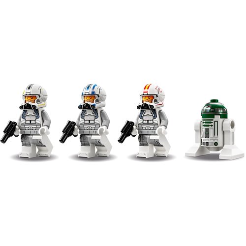 LEGO Star Wars 75402 ARC-170 Starfighter