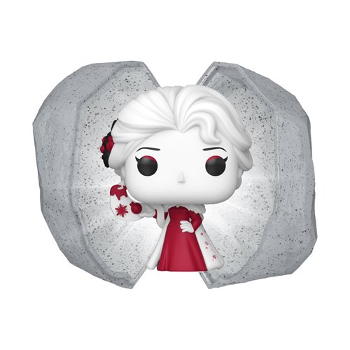 Frozen Snowball Funko Pocket Pop! Mini-Figure - Random 4-Pack