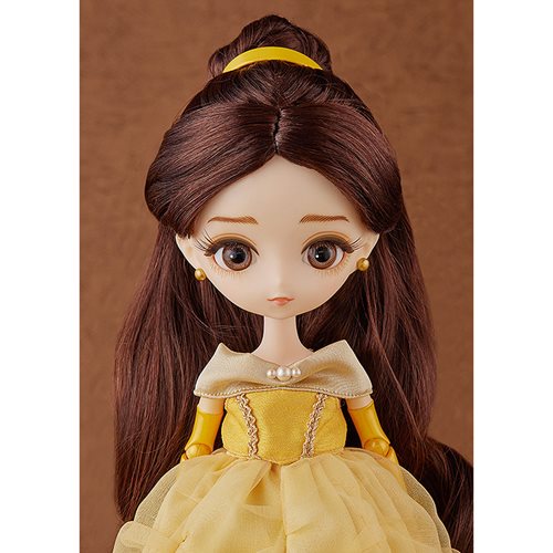 Beauty and the Beast Belle Harmonia Bloom Doll
