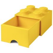 LEGO Yellow Brick Drawer 4