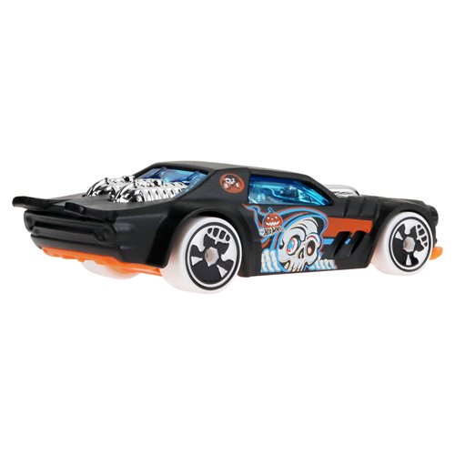 Hot Wheels Halloween Vehicle 2025 Mix 1 Case of 24