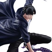 Solo Leveling Sung Jinwoo Excite Motions Vol. 1 Espresto Statue