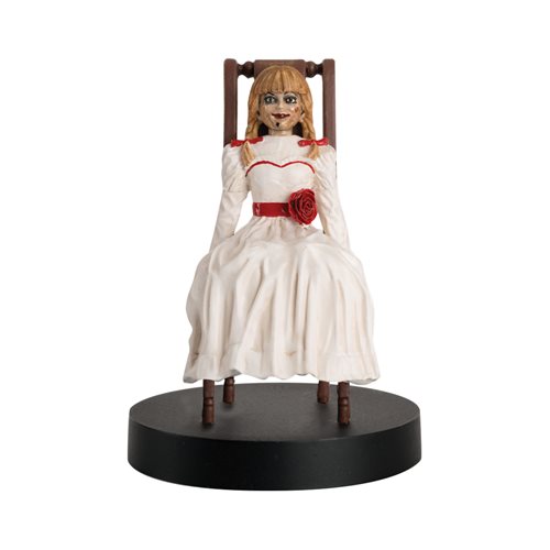 Annabelle Comes Home Horror Heroes 1:16 Scale Die-Cast Figurine
