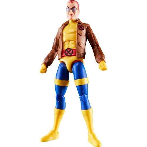 X-Men 97 Marvel Legends 6-inch Action Figures Wave 3 Case of 6