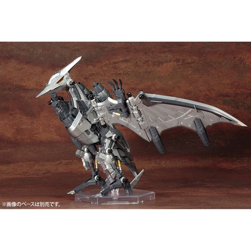 Zoids Highend Master Model RZ-029 Storm Sworder 1:72 Scale Model