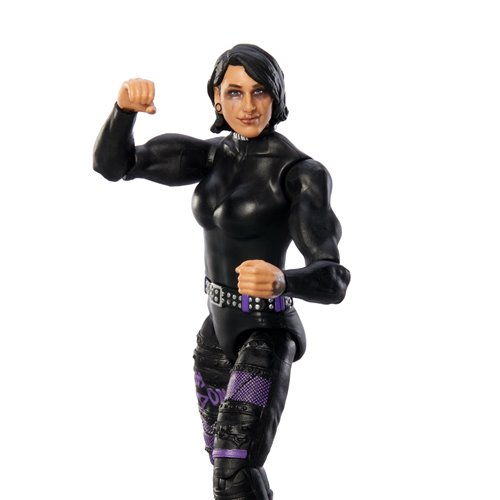 WWE Main Event Series 153 Rhea Ripley Action Figure