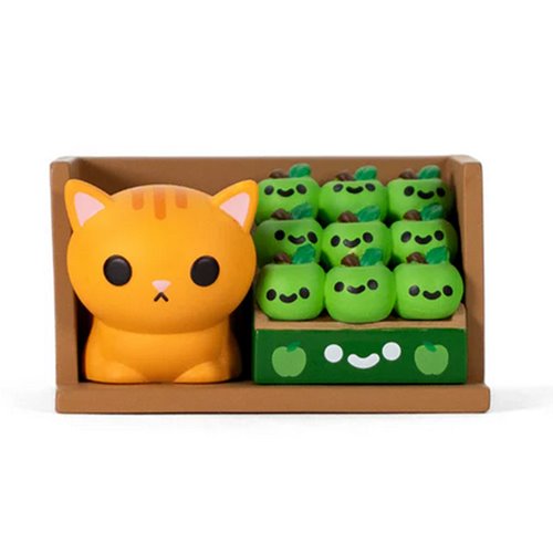 Bodega Kitties Series 2 Mystery Box Display Tray of 6