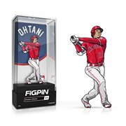 MLB Los Angeles Angels of Anaheim Shohei Ohtani FiGPiN Classic 3-Inch Enamel Pin