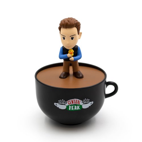 Friends Series 1 SMOLS Vinyl Figure Case of 12