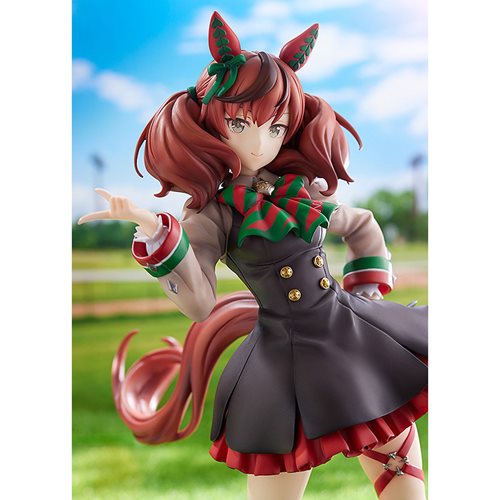 Uma Musume: Pretty Derby Nice Nature 1:7 Scale Statue